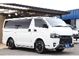 トヨタ ハイエースバン(26枚目)