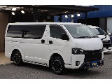 トヨタ ハイエースバン(27枚目)