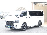 トヨタ ハイエースバン(29枚目)