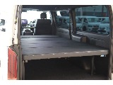 トヨタ ハイエースバン(31枚目)