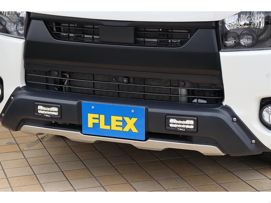 トヨタ ハイエースバン(39枚目)