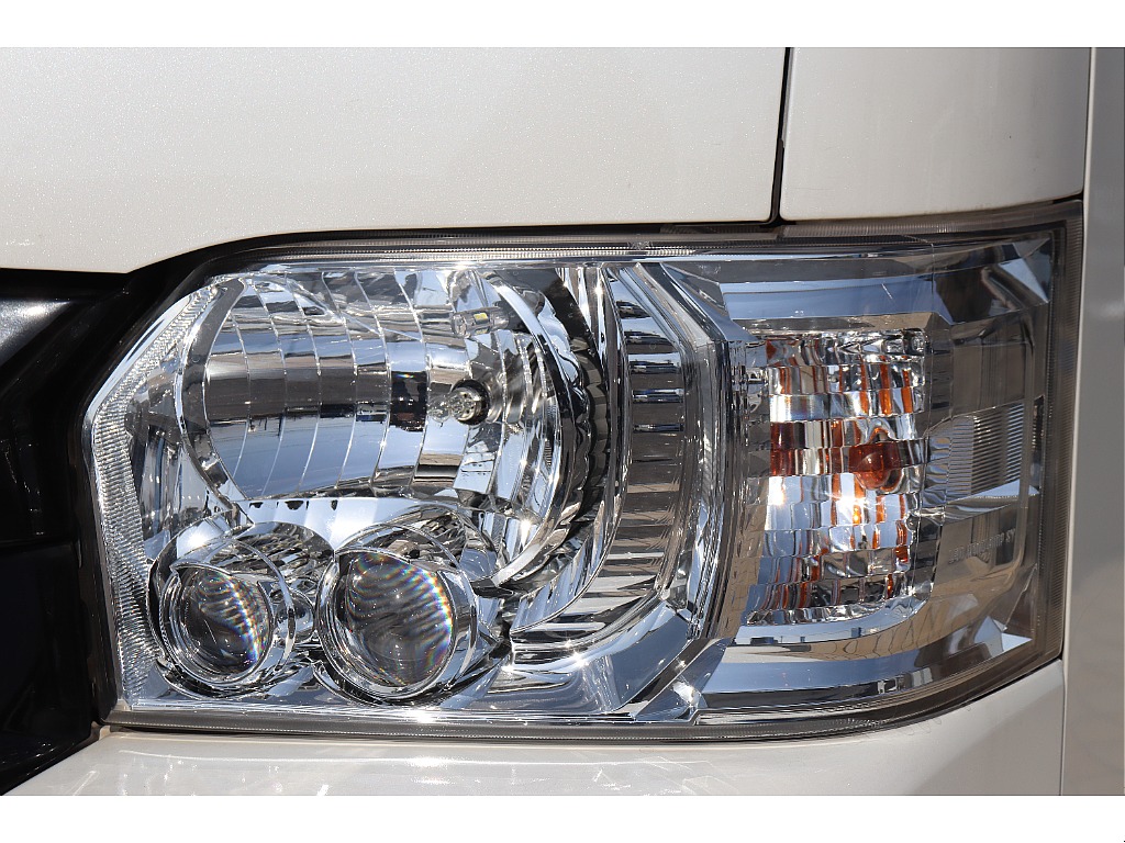 トヨタ ハイエース(41枚目)