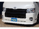 トヨタ ハイエース(44枚目)