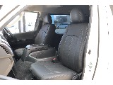 トヨタ ハイエース(51枚目)