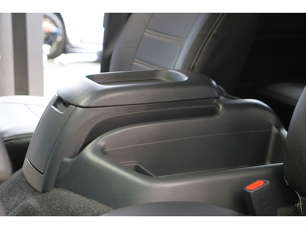 トヨタ ハイエース(44枚目)