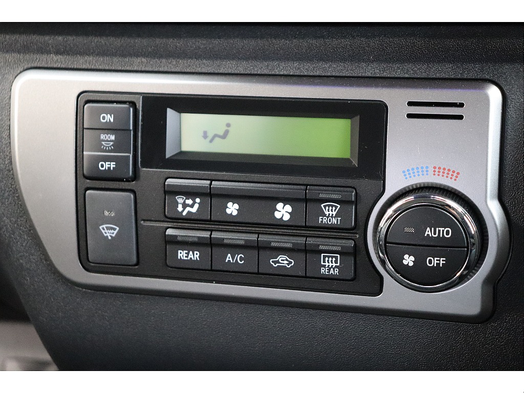 トヨタ ハイエース(47枚目)