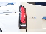 トヨタ ハイエース(48枚目)
