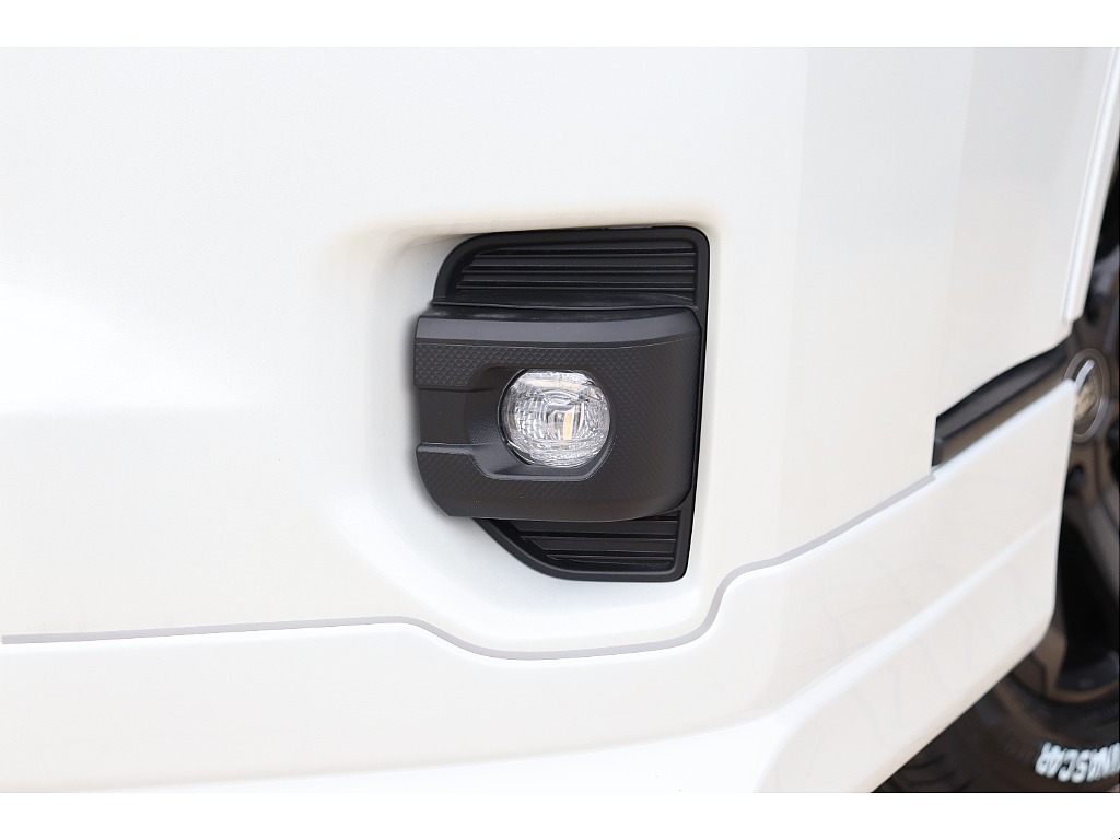 トヨタ ハイエース(50枚目)