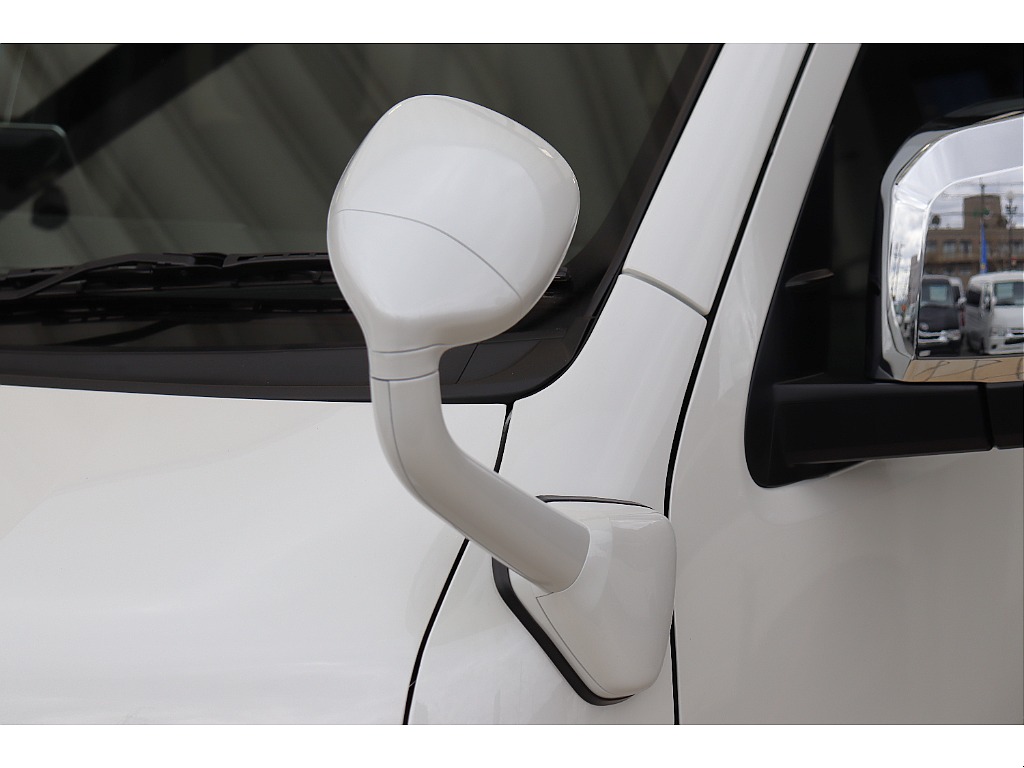 トヨタ ハイエース(52枚目)