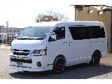 トヨタ ハイエース(30枚目)