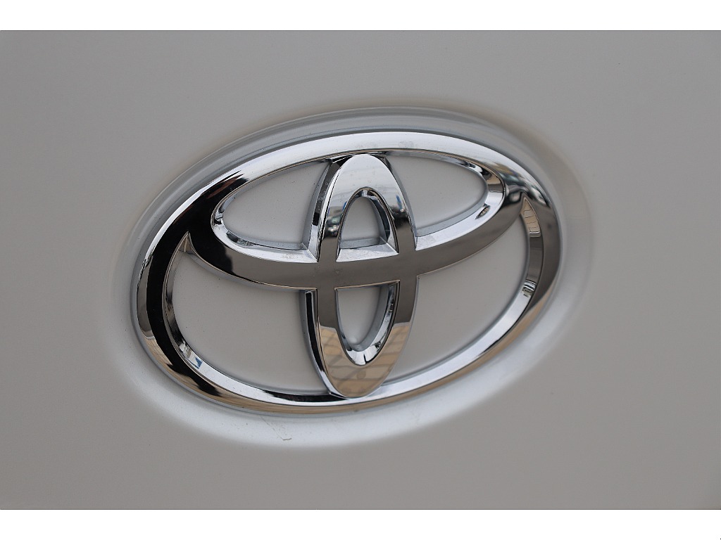 トヨタ ハイエース(37枚目)