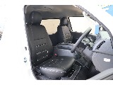 トヨタ ハイエース(40枚目)