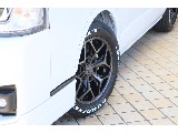 トヨタ ハイエース(41枚目)