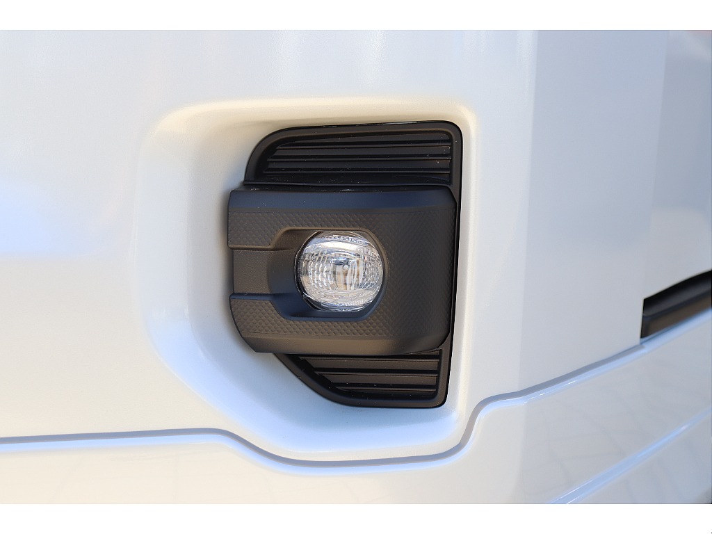 トヨタ ハイエース(43枚目)