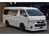 トヨタ ハイエース(28枚目)