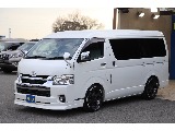 トヨタ ハイエース(30枚目)