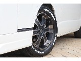 トヨタ ハイエース(36枚目)