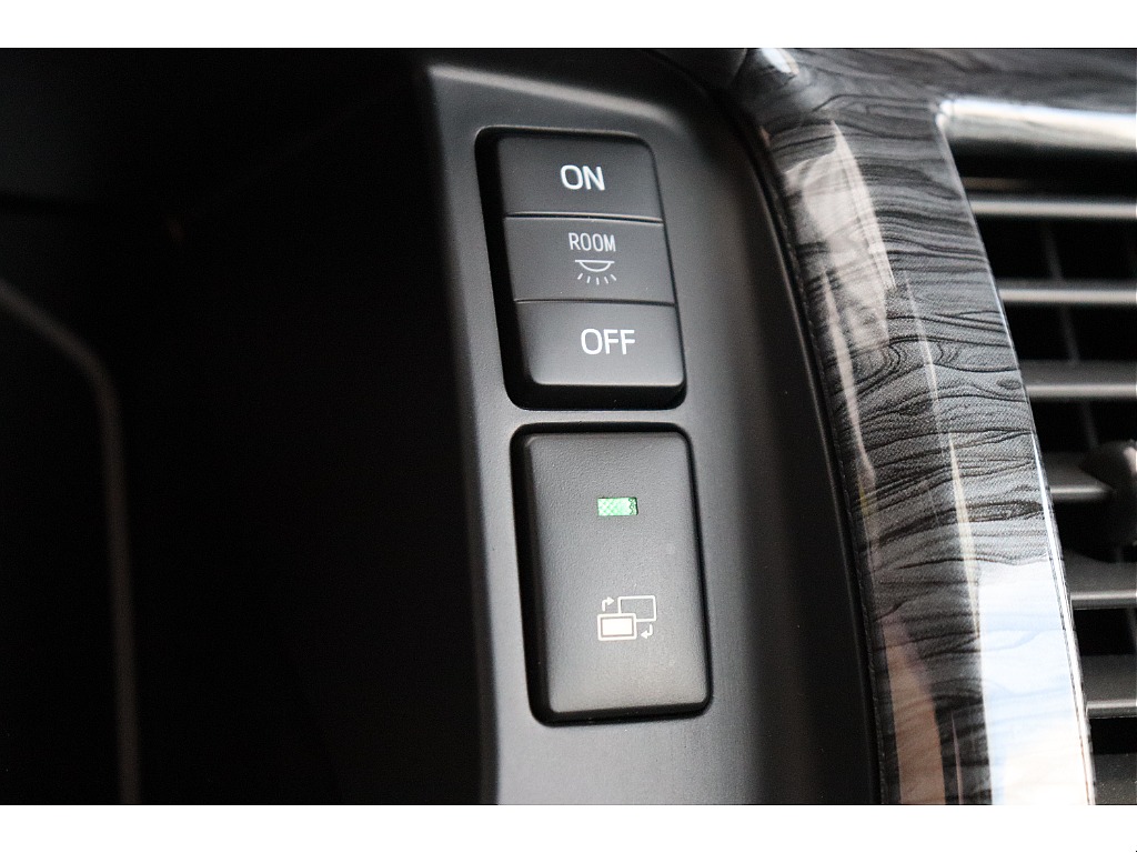 トヨタ ハイエース(38枚目)