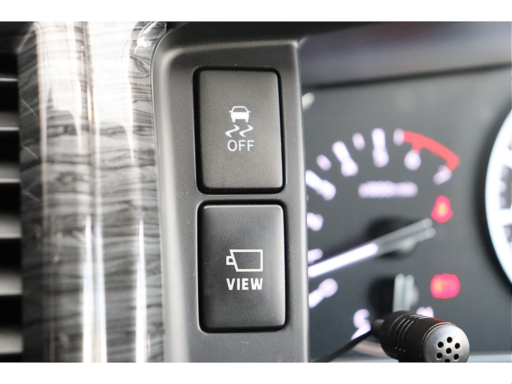 トヨタ ハイエース(39枚目)