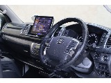 トヨタ ハイエース(40枚目)