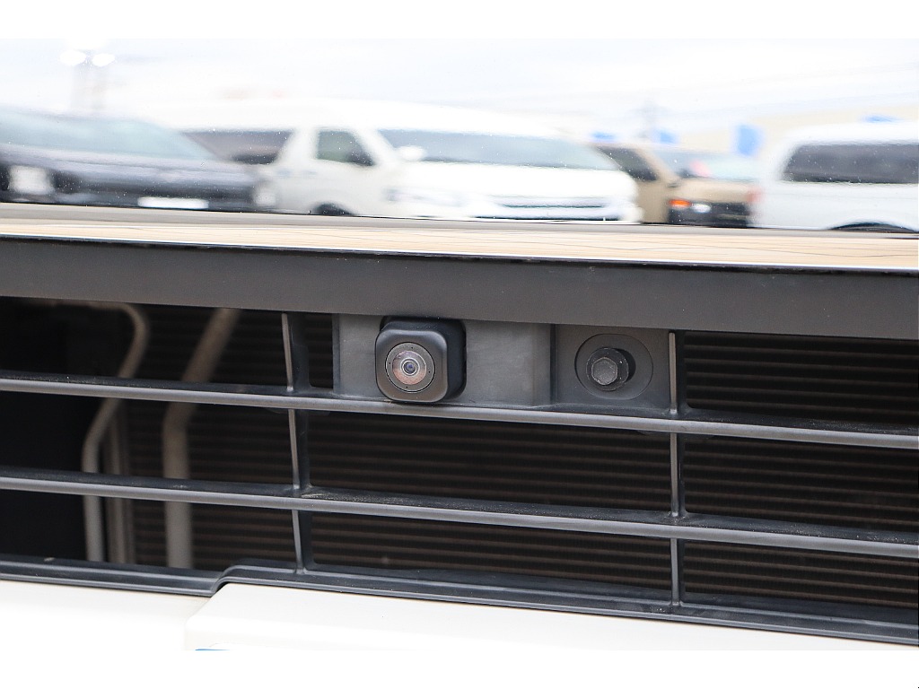 トヨタ ハイエース(43枚目)