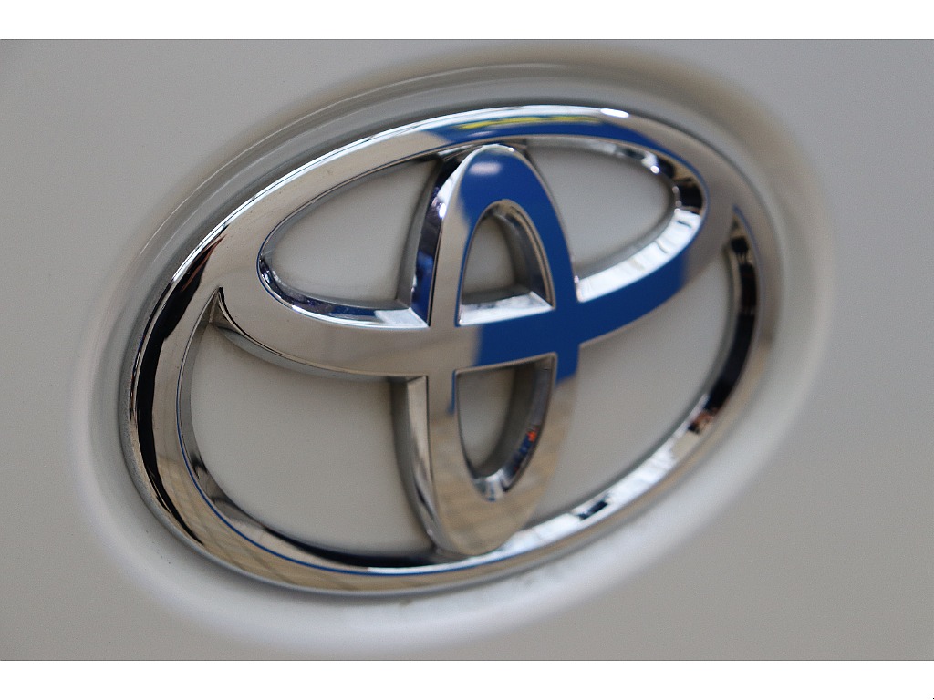 トヨタ ハイエース(47枚目)