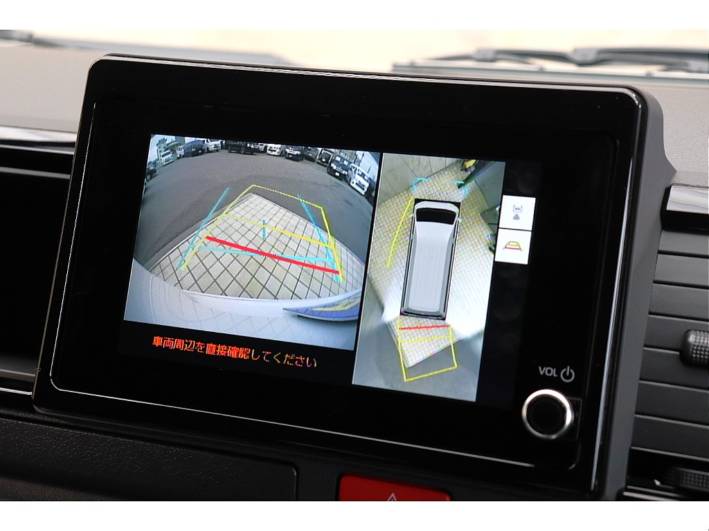 トヨタ ハイエース(18枚目)