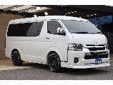 トヨタ ハイエース(28枚目)