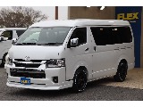 トヨタ ハイエース(31枚目)