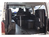 トヨタ ハイエース(33枚目)