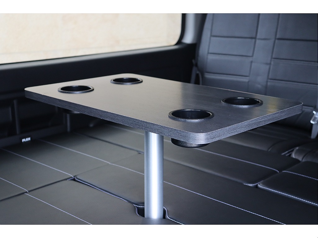 トヨタ ハイエース(34枚目)