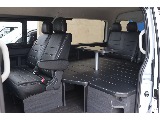 トヨタ ハイエース(35枚目)