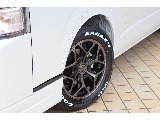 トヨタ ハイエース(36枚目)