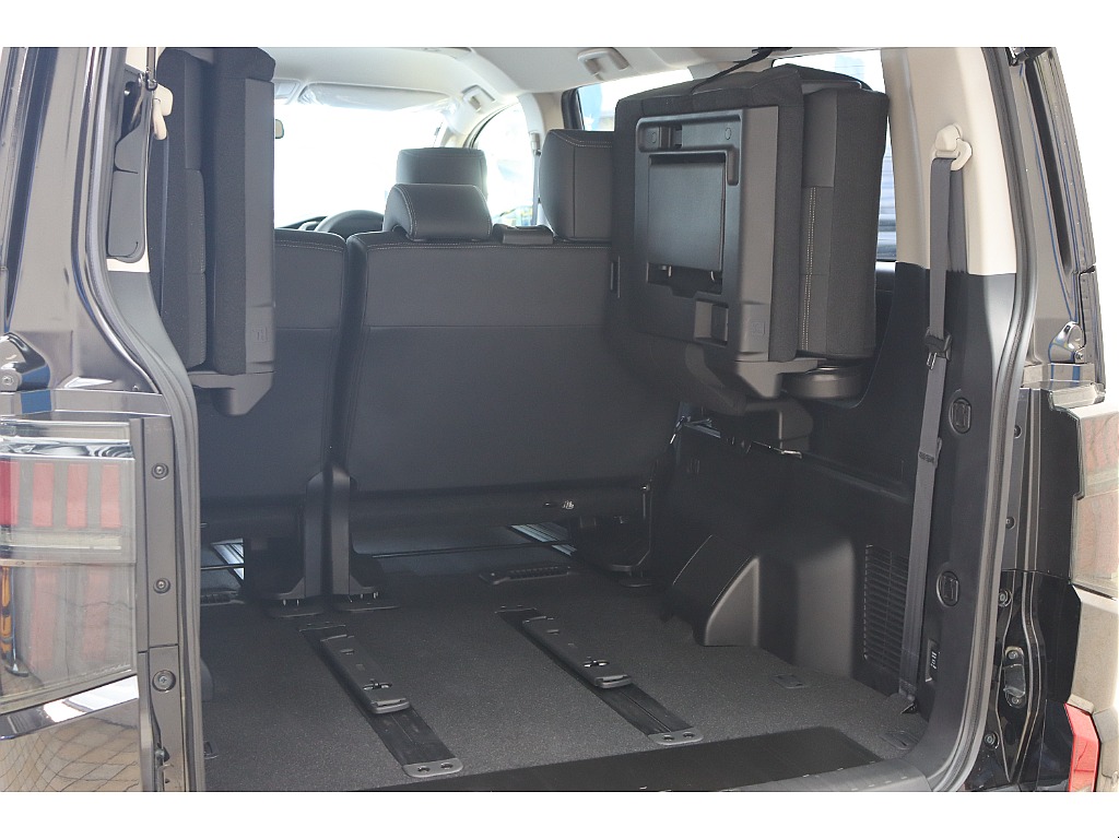 三菱 デリカD：5(31枚目)