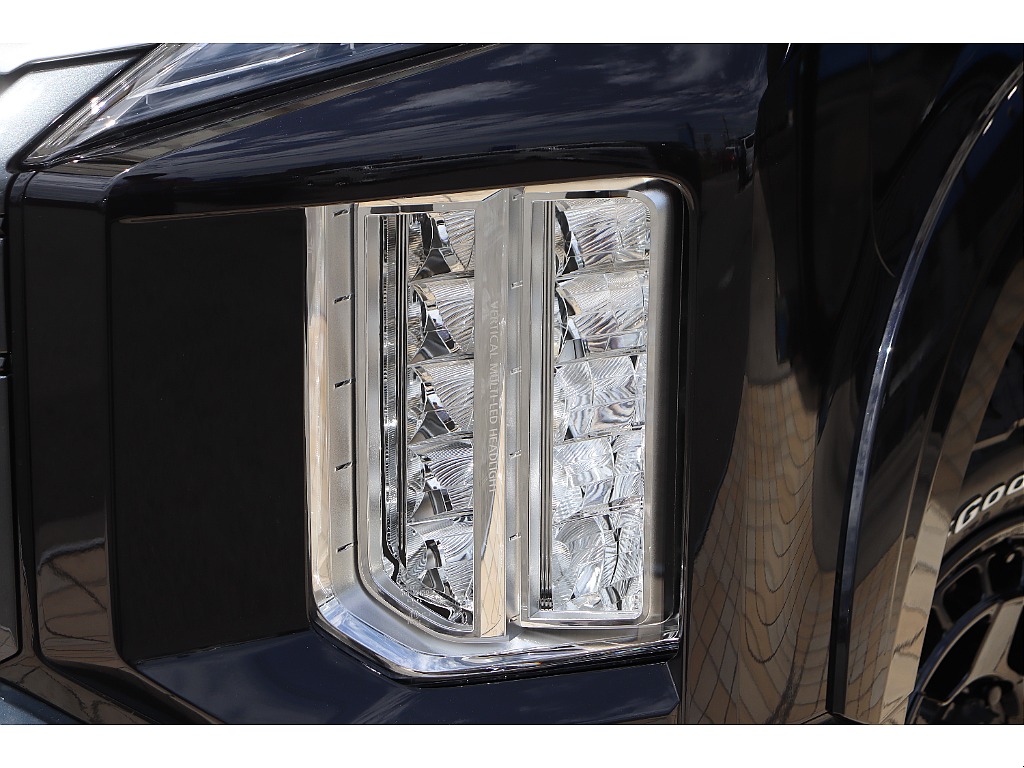 三菱 デリカD：5(37枚目)