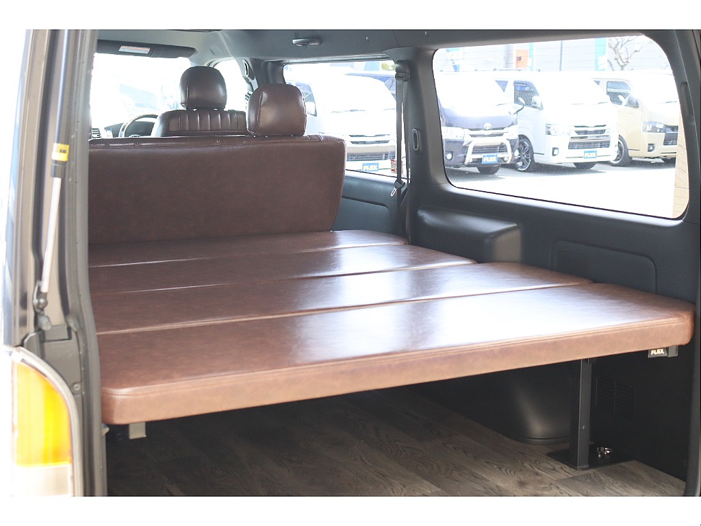 トヨタ レジアスエース(33枚目)