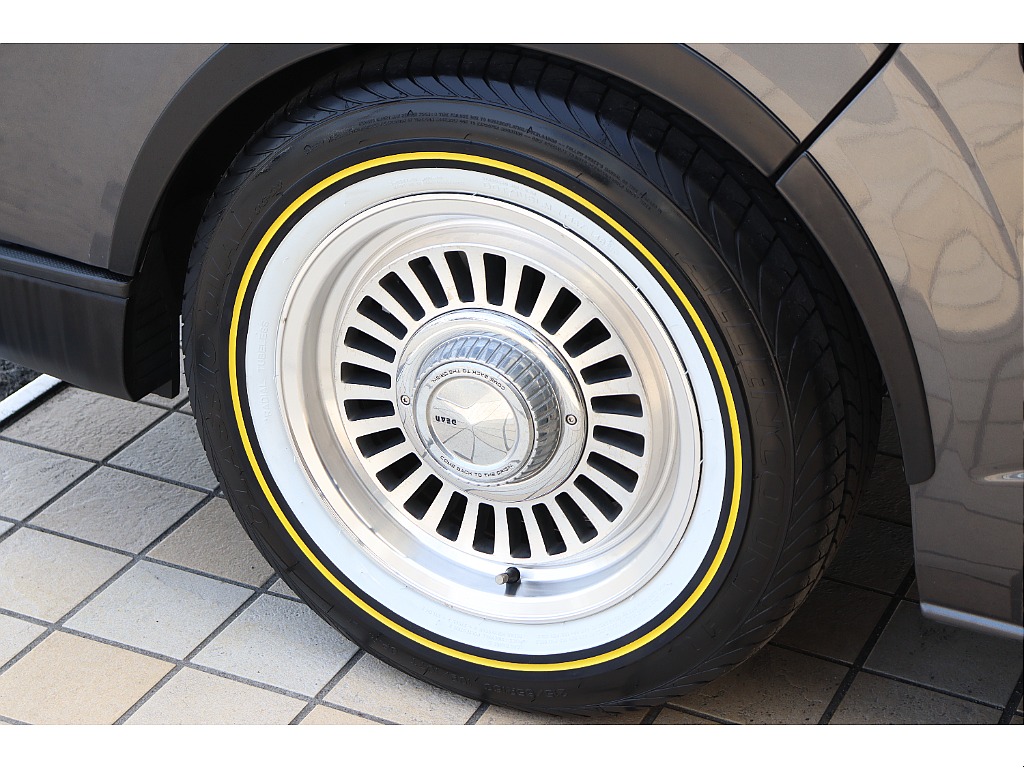 トヨタ レジアスエース(38枚目)