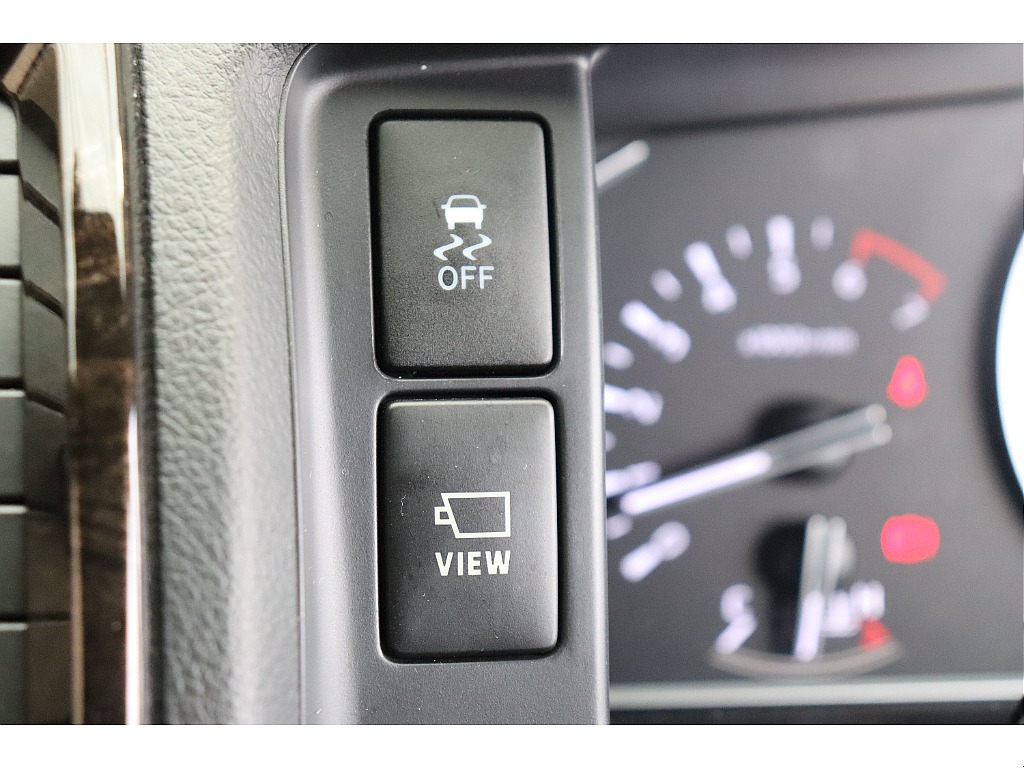 トヨタ ハイエースバン(50枚目)