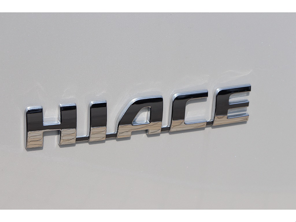 トヨタ ハイエースバン(47枚目)