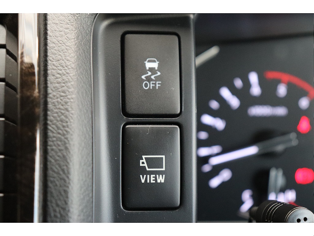 トヨタ ハイエースバン(47枚目)