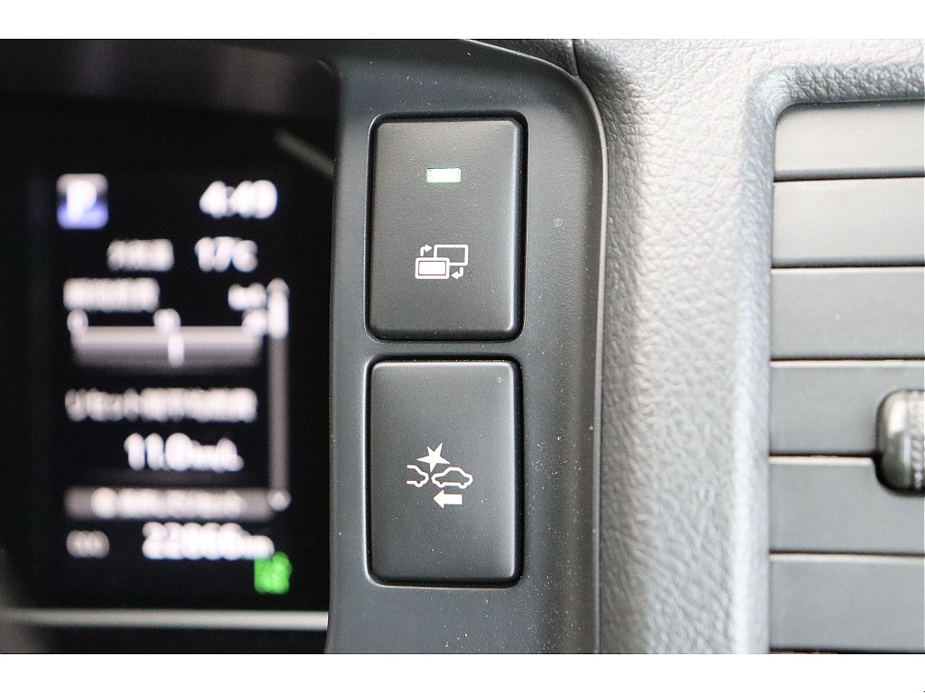 トヨタ ハイエースバン(48枚目)