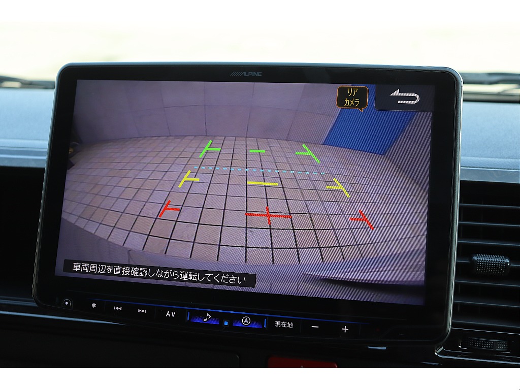 トヨタ ハイエースバン(18枚目)