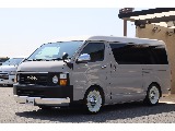 トヨタ ハイエースバン(24枚目)