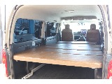 トヨタ ハイエースバン(28枚目)
