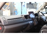 トヨタ ハイエースバン(35枚目)