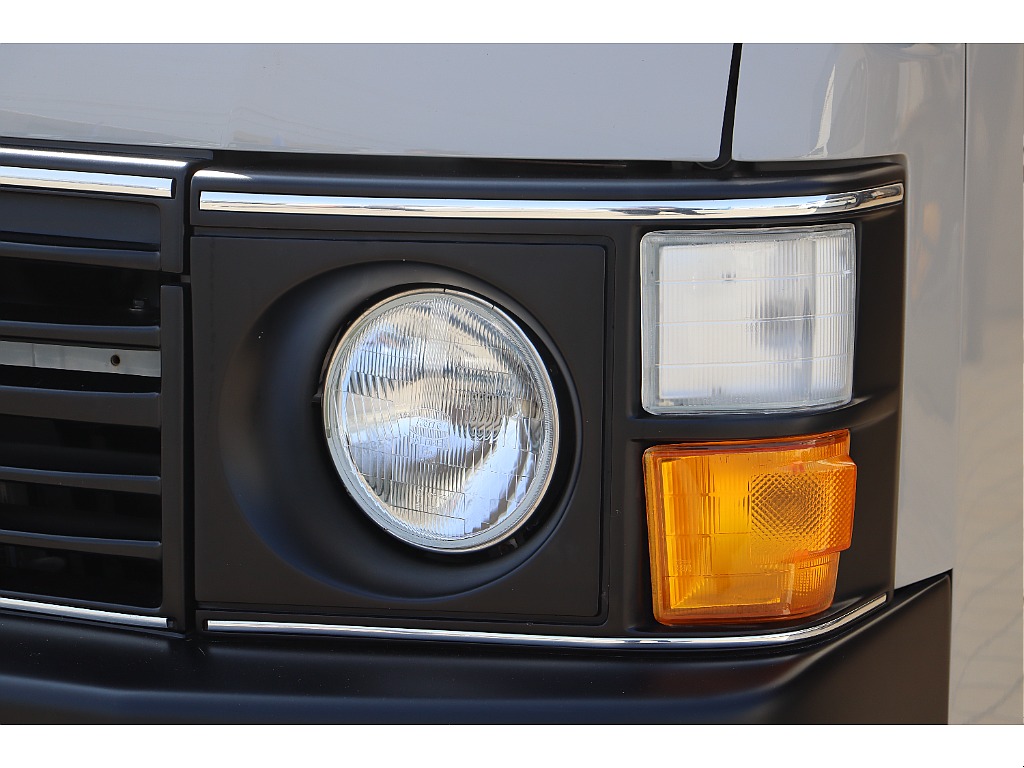 トヨタ ハイエースバン(36枚目)