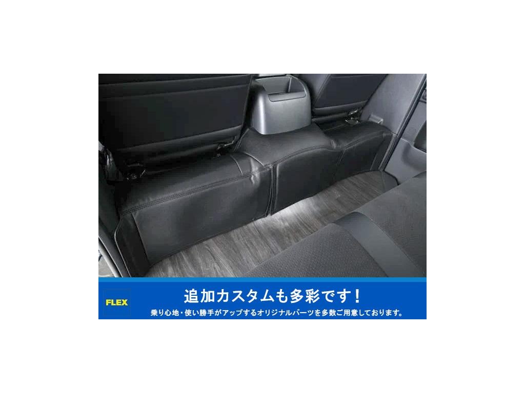 トヨタ ハイエースバン(51枚目)