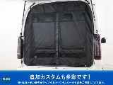トヨタ ハイエースバン(54枚目)