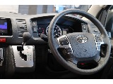 トヨタ ハイエースコミューター(46枚目)