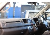 トヨタ ハイエースコミューター(50枚目)